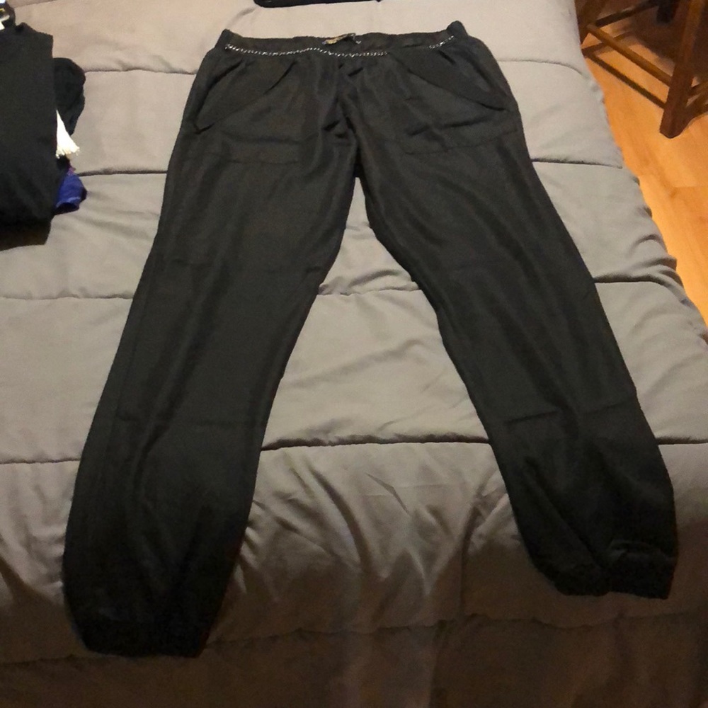 ⭐️Black dress pants